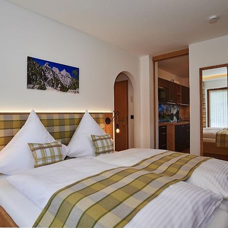 Ferienwohnungen Bergfex Ramsau bei Berchtesgaden Екстер'єр фото